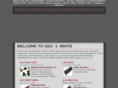 geotwhite.com