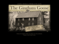 ginghamgoose.com