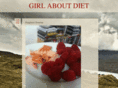 girlaboutdiet.com