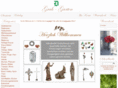 grave-garden.com
