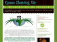 greencleaningetc.com