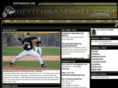 griffithbaseball.com