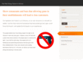 gunfreedining.com