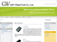 gvglobaltech.com