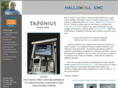 hallowell.com