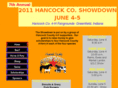 hancockcoshowdown.com