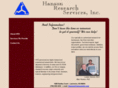 hansoninfo.com