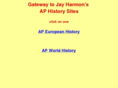 harmonhistory.com