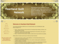 heartlandquiltnetwork.com