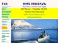 hmsminerva.info