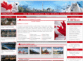 holidays2canada.co.uk