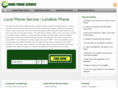 homephoneservice.org