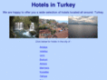 hotels-in-turkey.org