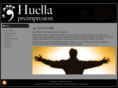 huellapreimpresion.es