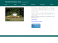hunterdownshomeowners.com