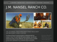 huntingnanselranch.com