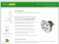 ideallights.com