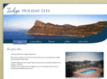 indigoholidaylets.com