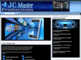 jcmasterproductions.com
