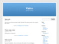 katru.com