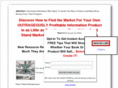 knowingitwillsell.com