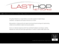 lasthopnetworks.com