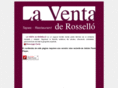 laventaderossello.com