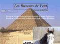 lesbuveursdevent.com