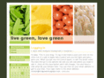 livegreenlovegreen.com