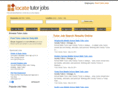 locatetutorjobs.com