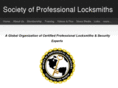 locksmithguild.com