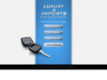luxuryandimports.com