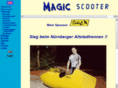 magic-scooter.de