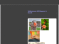 magnusdorrit.com