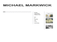 michaelmarkwick.com