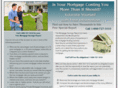 mortgagesavingsreport.com