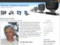 moshersoftware.com
