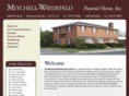 mwfuneralhome.com
