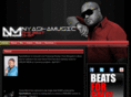 nyashamusic.com