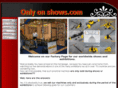 onlyonshows.com