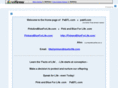 pabfl.com