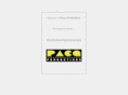 pacqproductions.com