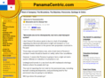 panamacentric.com