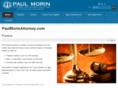 paulmorinattorney.com