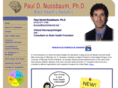 paulnussbaum.com