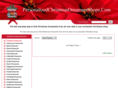 personalizedchristmasornamentshops.com