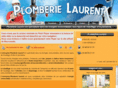 plomberielaurent.com