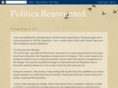 politicsreinvented.com