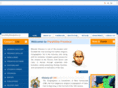 preshitha.com
