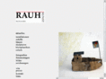 rauh-kunst.de